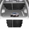 Back Seat Protector for GAC EMZOOM 2025-Onwards  Car Seat Kick Mats Cover