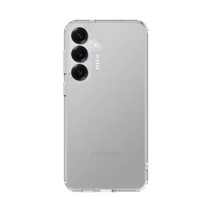 EFM Zurich Case ArmourFor Samsung Galaxy S25 - Clear