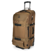 Granite Gear Large Wheeled Duffle Bag With Backpack Strap 82L G2226 Brown
