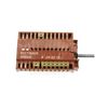 Oven Selector Switch - Multifunction Controller 811730429, suits Smeg