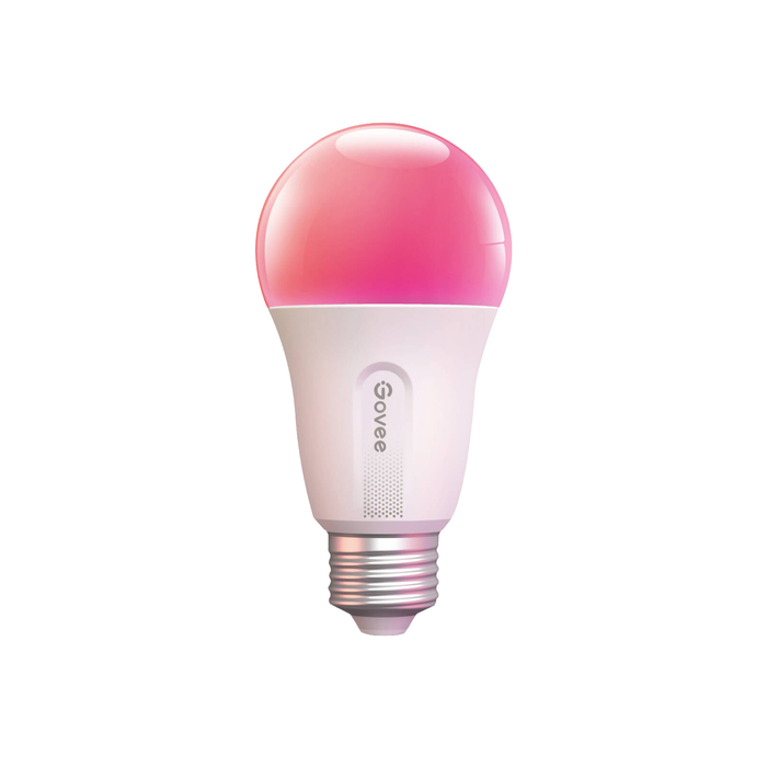 Govee E27 Smart Light Bulb (Matter)