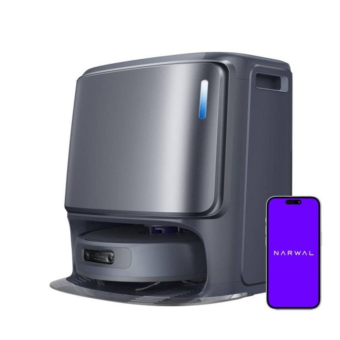 Narwal Freo Z Ultra Robotic Vacuum & Mop Cleaner