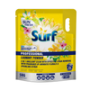 Surf 5kg Sun Fresh Professional Laundry Powder Pouch