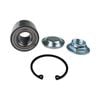 Wheel Bearing Kit For Peugeot 308 3008 5008 Partner Citroen C4 Ds4 Berlingo