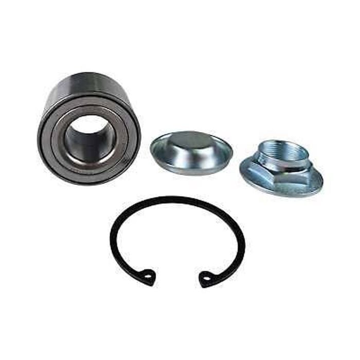 Wheel Bearing Kit For Peugeot 308 3008 5008 Partner Citroen C4 Ds4 Berlingo
