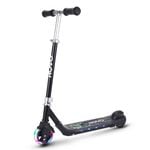 ROVO KIDS WhizKid Electric Scooter, Ages 5-11, Adjustable Height, AU Compliant, Lithium Battery, Brushless Motor, Black