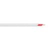 DETA 5m 2.5mm² Single-Core Double Insulation Cable