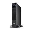Powershield Centurion Rt 3000va / 2700w True Online Double Conversion Rack / Tower Ups, Programmable Outlets, Hot Swap Batteries