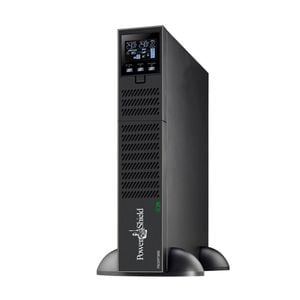 Powershield Centurion Rt 3000va / 2700w True Online Double Conversion Rack / Tower Ups, Programmable Outlets, Hot Swap Batteries