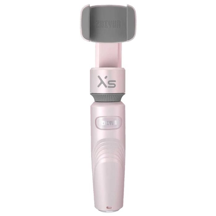 Zhiyun Smooth-XS [Kit] 2-Axis Smartphone Gimbal - Pink