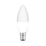 Arlec Grid Connect Smart 4W 380lm Warm White SBC Candle Globe