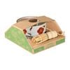 Omotenashi Hand-Painted Matcha Bowl Gift Set – Akaume