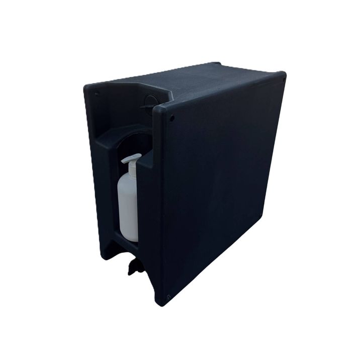 Toowoomba Plastics Polytanks 23L Underbody Water Tank