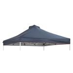 OZtrail 3 x 3m Gazebo Replacement Canopy