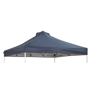 OZtrail 3 x 3m Gazebo Replacement Canopy