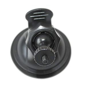 Mounting Bracket Suction Cup Holder Windshield Mount for DCDUAL Car Dash Cam
