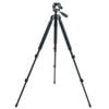 Bushnell 63" Advanced Titanium Tripod - Black
