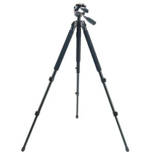 Bushnell 63" Advanced Titanium Tripod - Black