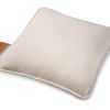 Beurer Hk77 Heaty: Rechargeable Heated Cushion (cashmere Crème)
