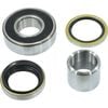 Rear Wheel Bearing Kit For Holden Jackaroo U8 Ubs73 Ubs26 L2 L5 Ubs69 Ubs25