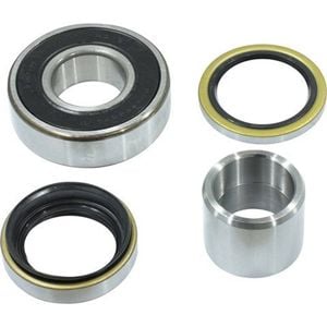 Rear Wheel Bearing Kit For Holden Jackaroo U8 Ubs73 Ubs26 L2 L5 Ubs69 Ubs25