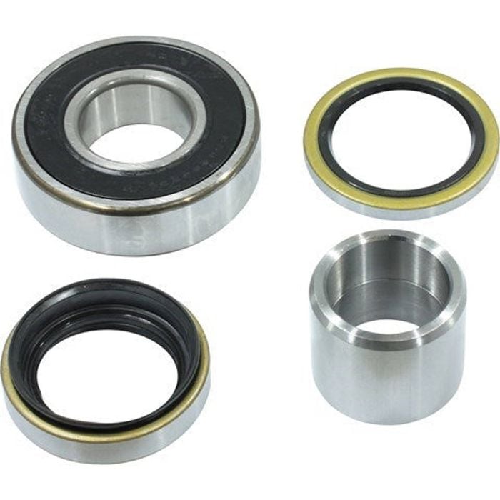 Rear Wheel Bearing Kit For Holden Jackaroo U8 Ubs73 Ubs26 L2 L5 Ubs69 Ubs25