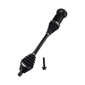 Front Right CV Drive Shaft For Volkswagen Tiguan 5N Audi Q3 RS 8U A3 RS3 8V AWD