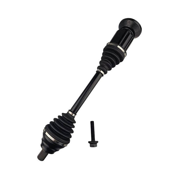 Front Right CV Drive Shaft For Volkswagen Tiguan 5N Audi Q3 RS 8U A3 RS3 8V AWD