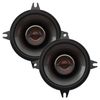 Infinity Reference 4022CFX 4" Coaxial Speakers