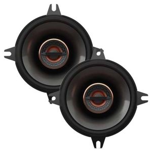 Infinity Reference 4022CFX 4" Coaxial Speakers
