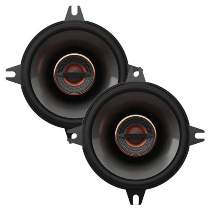 Infinity Reference 4022CFX 4" Coaxial Speakers