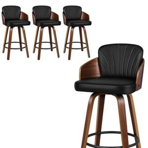 ALFORDSON Bar Stools 4X