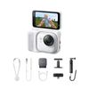 Insta360 GO Ultra Creator Bundle - Arctic White