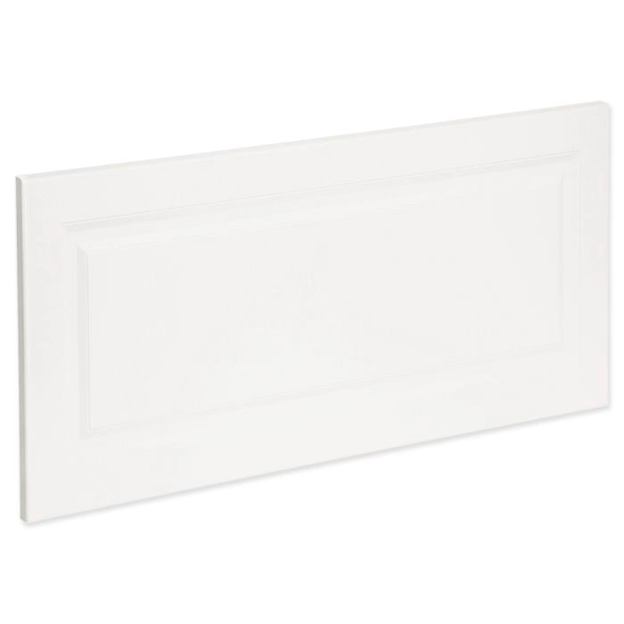 Kaboodle 600mm Macaroon Heritage Slimline Door