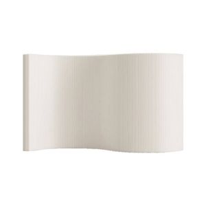 Leaf Living Livara 400cm Length Minimalist Style Room Divider - White