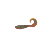 Berkley Gulp Minnow Grub 2" Soft Plastic Fishing Lure Camo
