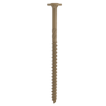 Bremick XTP 18g x 200 T40 Technoguard EA Landscape Screw