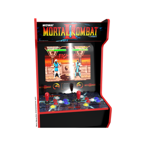Retro Gaming