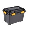 Ezy Storage 55L Bunker Tough Heavy Duty Waterproof IP65 Container