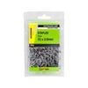 Otter 15 x 2.0mm 500g Galvanised Nails Staples