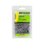 Otter 15 x 2.0mm 500g Galvanised Nails Staples