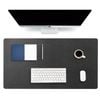 Desky Leather Desk Mat - Medium - 60x35cm