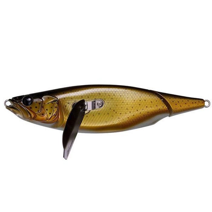 Megabass IWing 135 Floating Fishing Lure Murray Cod