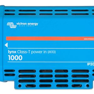 Victron 1000A Lynx Class-T Power In M10 Busbar
