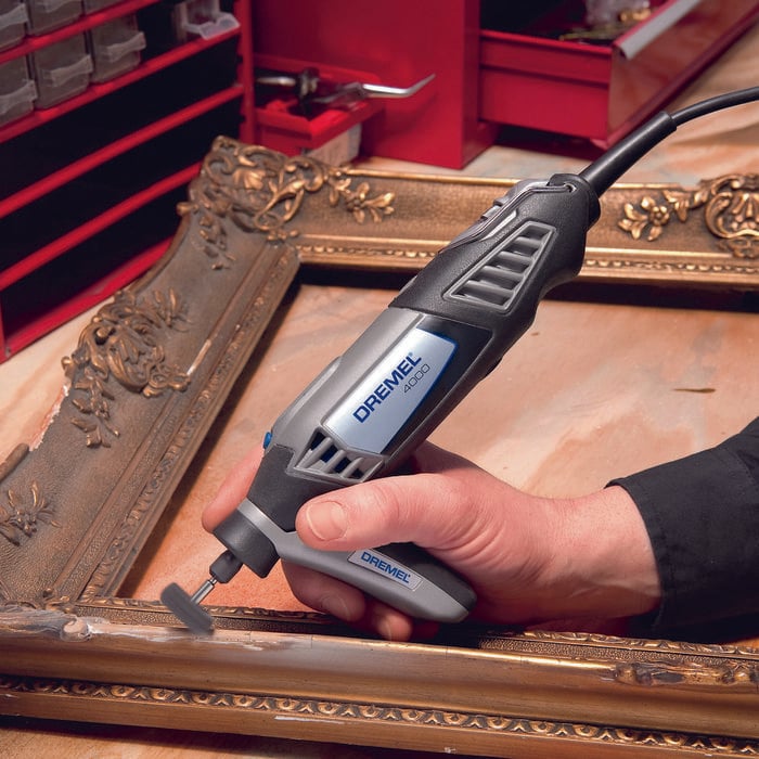 Dremel 4000 bunnings hotsell