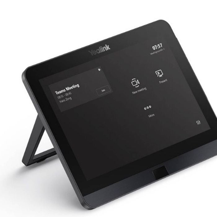 Mtouch-E2 Touch Control Panel, includes 7m Cat5E Cable, 1.2m USB-C to USB-C/HDMI, Wall Mount Bracket