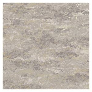 Atlas Steel Grey wallpaper,  10.05m x 53cm. 66072