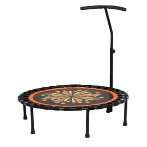 Advwin Rebounder Mini Trampoline 40 inch