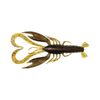 Pro Lure Live Cray 80mm Soft Plastic Fishing Lure Watermelon