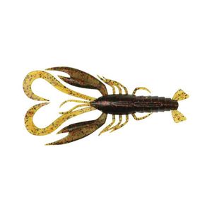 Pro Lure Live Cray 80mm Soft Plastic Fishing Lure Watermelon